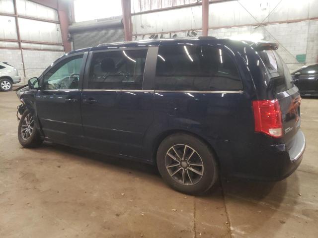 Photo 2 from auction – 2016 DODGE GRAND CARA with VIN 2C4RDGBGXGR255964