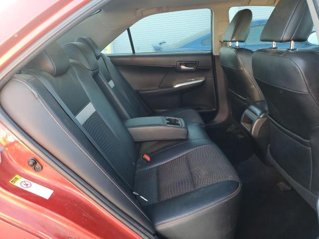 Photo 10 from auction – 2012 TOYOTA CAMRY with VIN 4T1BF1FK1CU622167