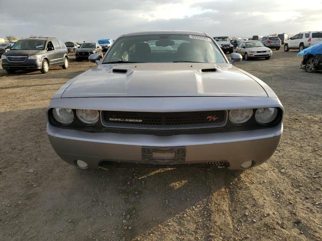 Photo 5 from auction – 2011 DODGE CHALLENGER with VIN 2B3CJ5DT0BH542839