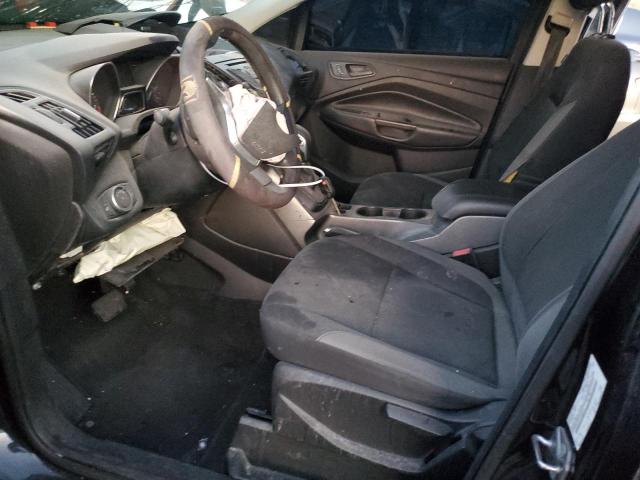 Photo 7 from auction – 2015 FORD ESCAPE S with VIN 1FMCU0F7XFUB40768