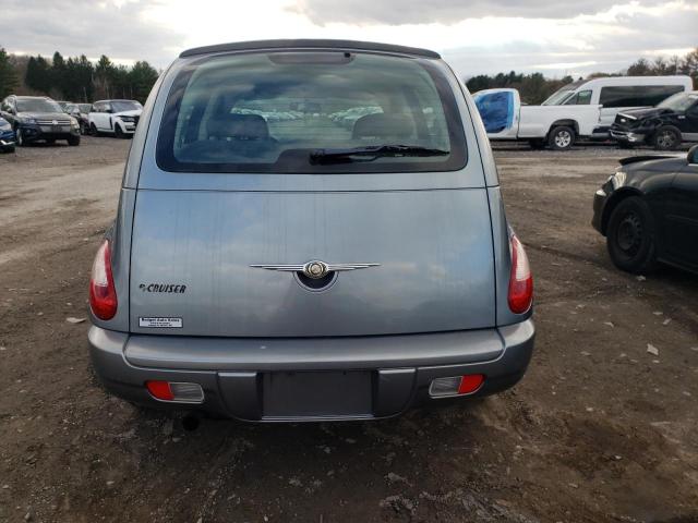 Photo 6 from auction – 2008 CHRYSLER PT CRUISER with VIN 3A8FY48B68T189020