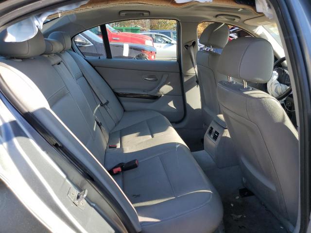 Photo 10 from auction – 2011 BMW 328 I with VIN WBAPH7G52BNM58398