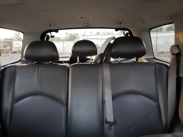 Photo 10 from auction – 2005 MAZDA TRIBUTE S with VIN 4F2CZ96145KM37549