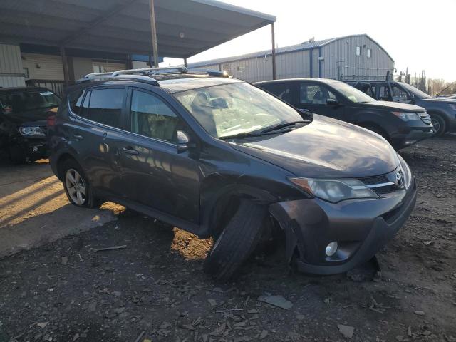 Photo 4 from auction – 2014 TOYOTA RAV4 XLE with VIN 2T3RFREV7EW126311