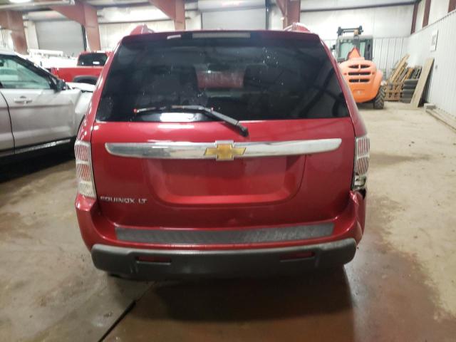 Photo 6 from auction – 2006 CHEVROLET EQUINOX LT with VIN 2CNDL63FX66077241