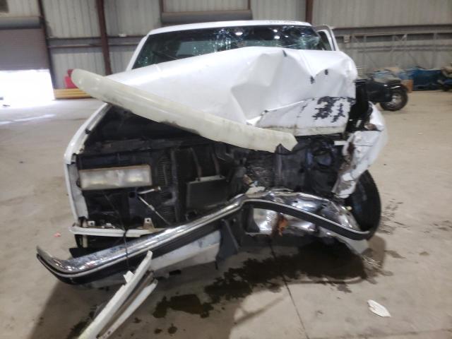 Photo 5 from auction – 1997 GMC SIERRA C15 with VIN 1GDEC19R5VE500813
