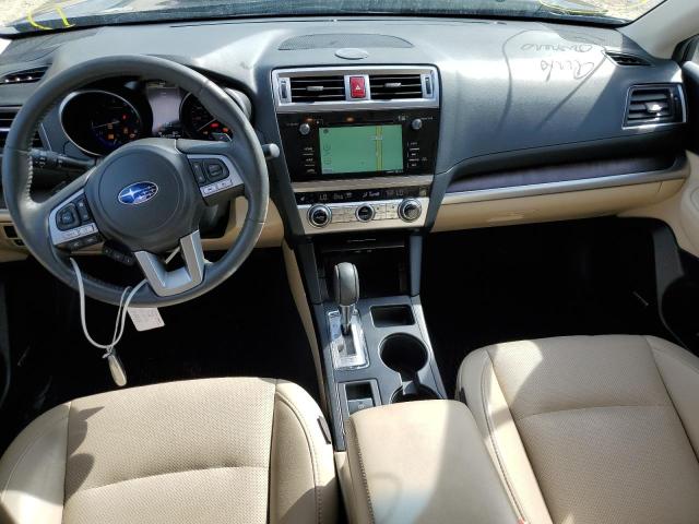 Photo 8 from auction – 2017 SUBARU OUTBACK 3. with VIN 4S4BSENC0H3429812