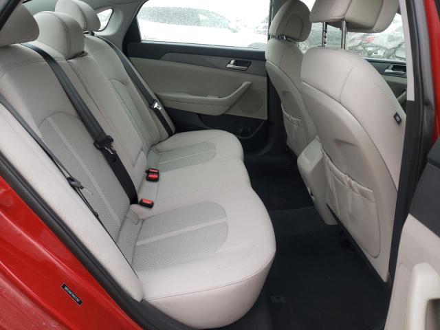 Photo 10 from auction – 2017 HYUNDAI SONATA SE with VIN 5NPE24AF7HH513397