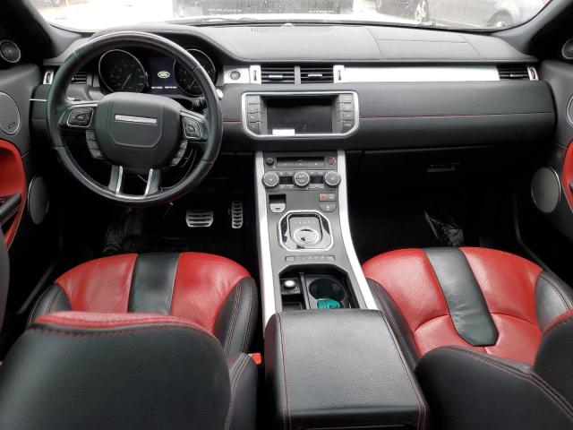 Photo 8 from auction – 2015 LAND ROVER RANGE ROVE with VIN SALVT2BG8FH020616