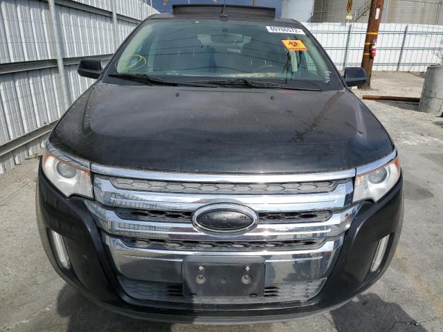 Photo 5 from auction – 2013 FORD EDGE SEL with VIN 2FMDK3JC9DBC70768
