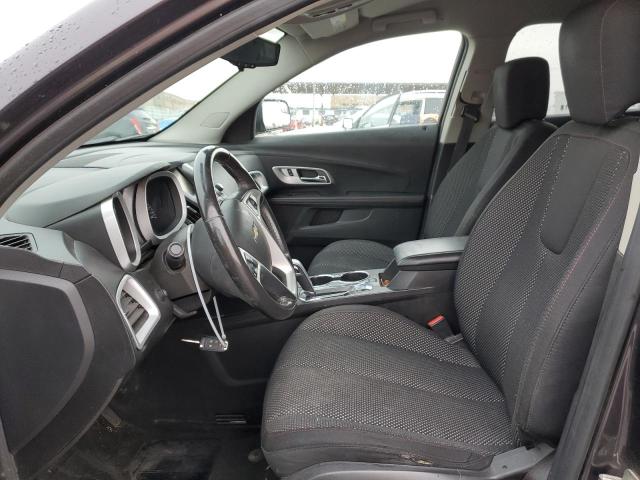 Photo 7 from auction – 2014 CHEVROLET EQUINOX LT with VIN 1GNALBEK2EZ124783