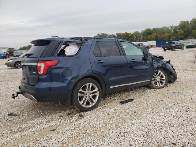 Photo 3 from auction – 2016 FORD EXPLORER X with VIN 1FM5K8D87GGB72604