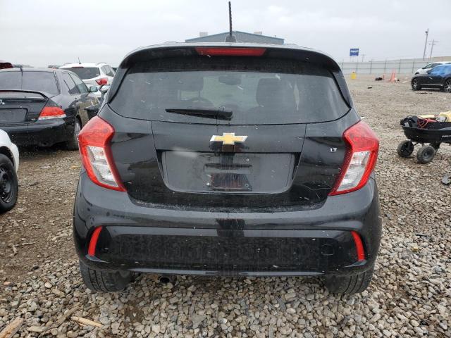 Photo 6 from auction – 2018 CHEVROLET SPARK 1LT with VIN KL8CD6SA5JC441190