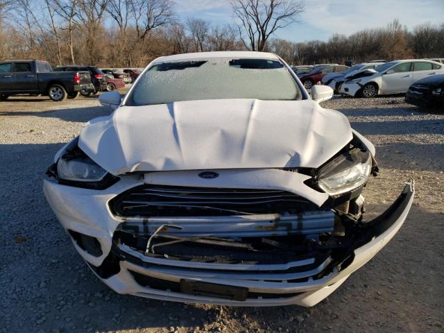 Photo 5 from auction – 2013 FORD FUSION SE with VIN 3FA6P0H70DR201805