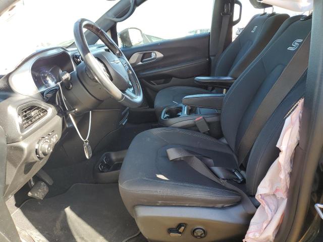 Photo 7 from auction – 2018 CHRYSLER PACIFICA T with VIN 2C4RC1FG5JR357271