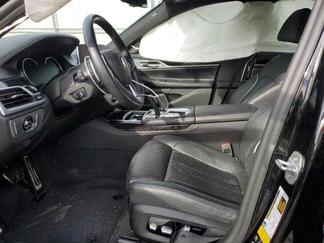 Photo 7 from auction – 2019 BMW ALPINA B7 with VIN WBA7F2C55KB239905