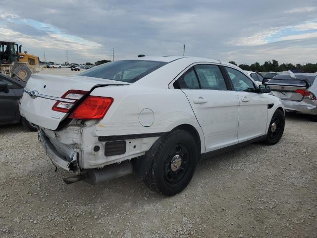 Photo 3 from auction – 2013 FORD TAURUS POL with VIN 1FAHP2MK0DG181612