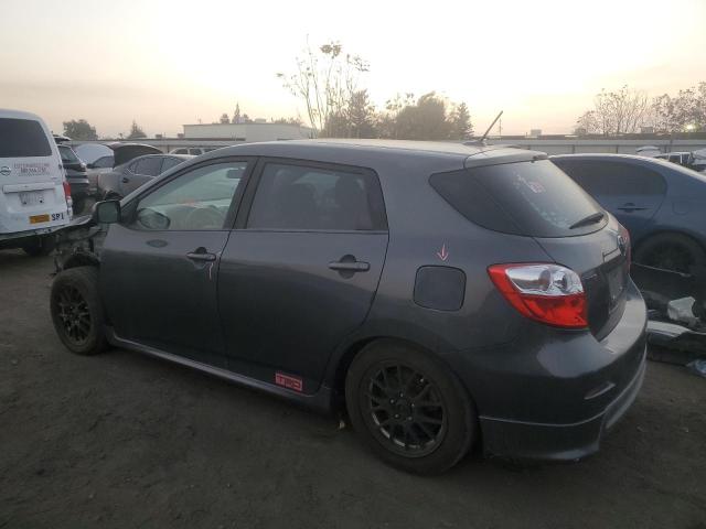 Photo 2 from auction – 2009 TOYOTA COROLLA MA with VIN 2T1KE40EX9C016304