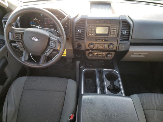Photo 8 from auction – 2016 FORD F150 SUPER with VIN 1FTEX1C83GFA10814