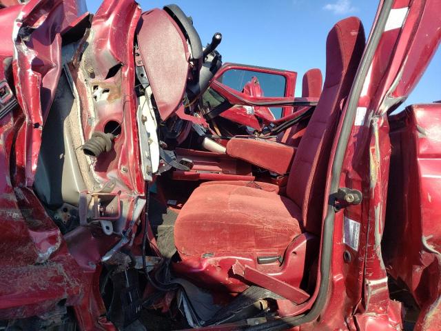 Photo 7 from auction – 1994 FORD F150 with VIN 1FTEF15N7RLA92332