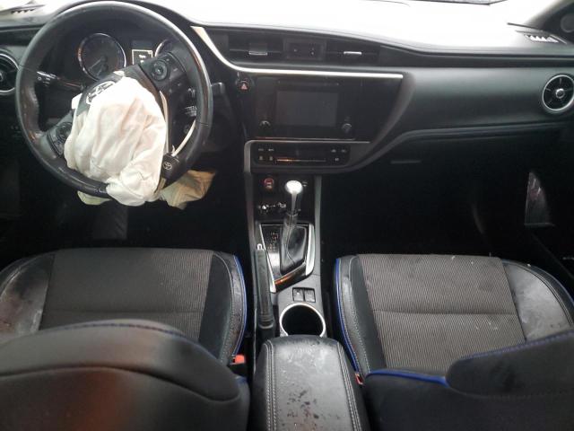 Photo 8 from auction – 2018 TOYOTA COROLLA L with VIN 2T1BURHE3JC029856