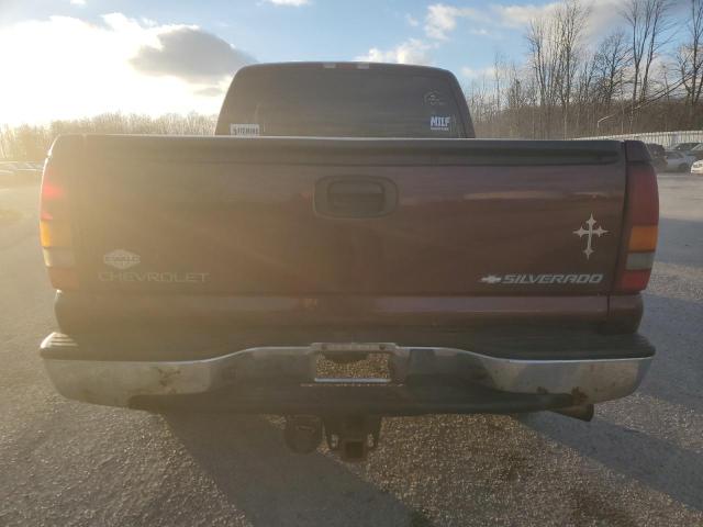Photo 6 from auction – 2002 CHEVROLET SILVERADO with VIN 2GCEK19T521357331