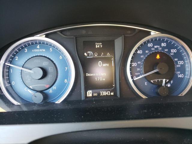 Photo 9 from auction – 2015 TOYOTA CAMRY LE with VIN 4T1BF1FK5FU885671