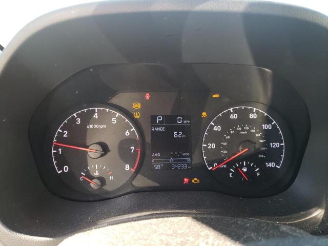 Photo 9 from auction – 2020 HYUNDAI ACCENT SE with VIN 3KPC24A61LE125635