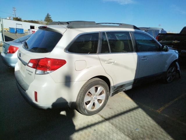 Photo 3 from auction – 2011 SUBARU OUTBACK 2. with VIN 4S4BRBKC9B3431242