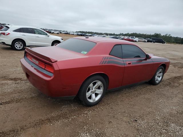 Photo 3 from auction – 2010 DODGE CHALLENGER with VIN 2B3CJ4DV7AH131562