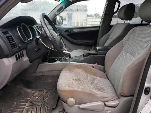 Photo 7 from auction – 2006 TOYOTA 4RUNNER SR with VIN JTEZU14RX68055524