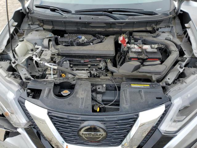 Photo 12 from auction – 2018 NISSAN ROGUE S with VIN 5N1AT2MT0JC807917