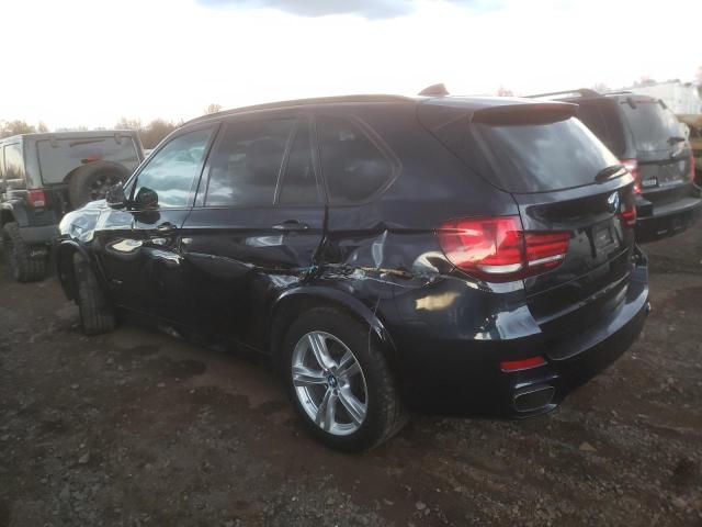 Photo 2 from auction – 2016 BMW X5 XDRIVE3 with VIN 5UXKR0C55G0S86071