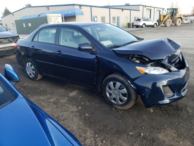 Photo 4 from auction – 2011 TOYOTA COROLLA BA with VIN 2T1BU4EE6BC744736