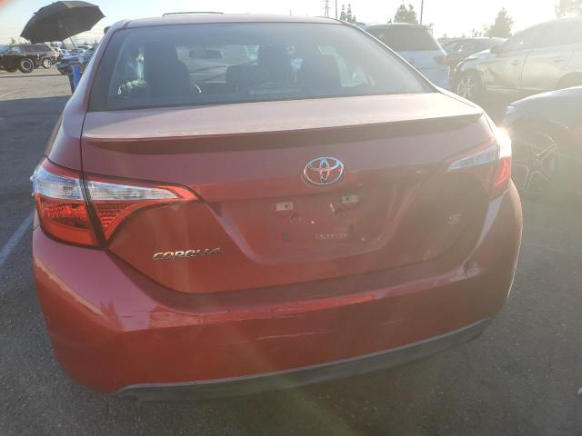 Photo 6 from auction – 2014 TOYOTA COROLLA L with VIN 5YFBURHE9EP134813
