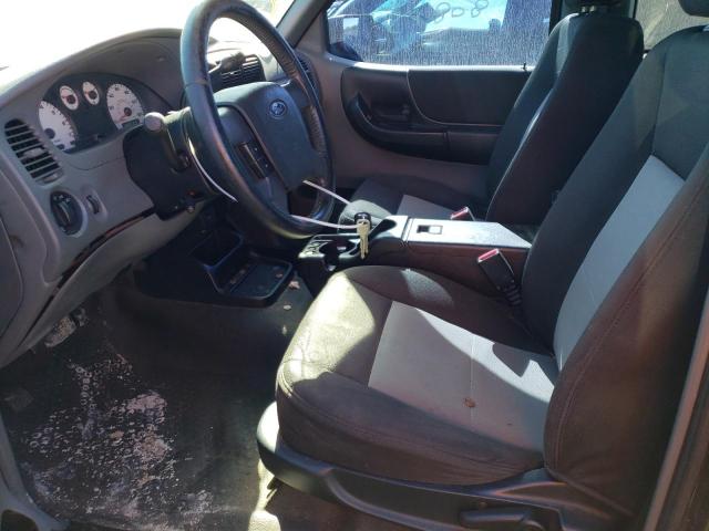 Photo 7 from auction – 2010 FORD RANGER SUP with VIN 1FTKR1EE9APA08485