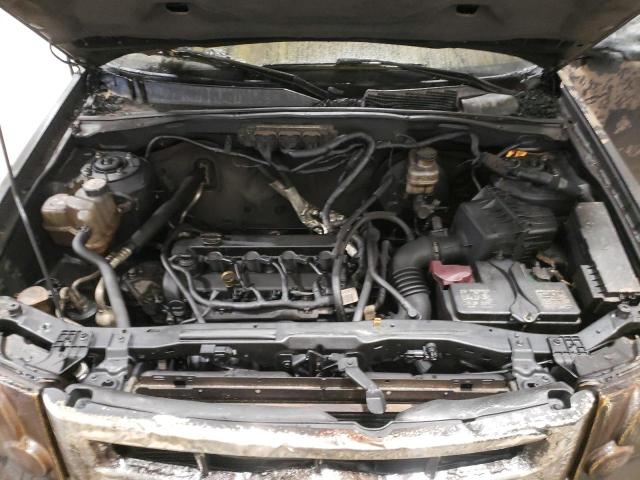 Photo 12 from auction – 2010 FORD ESCAPE XLT with VIN 1FMCU0D79AKD48115