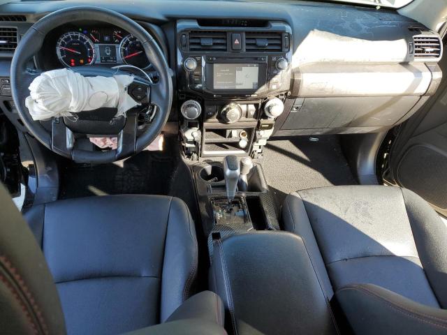 Photo 8 from auction – 2019 TOYOTA 4RUNNER SR with VIN JTEBU5JR8K5653278