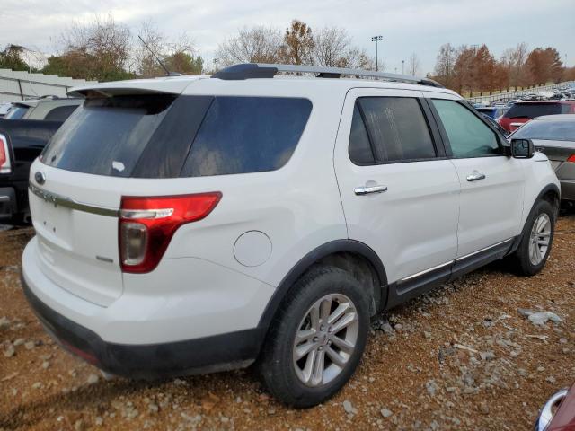 Photo 3 from auction – 2013 FORD EXPLORER X with VIN 1FM5K8D80DGA93917