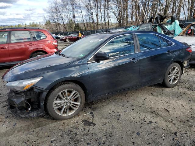 Photo 1 from auction – 2015 TOYOTA CAMRY LE with VIN 4T1BF1FK3FU483339
