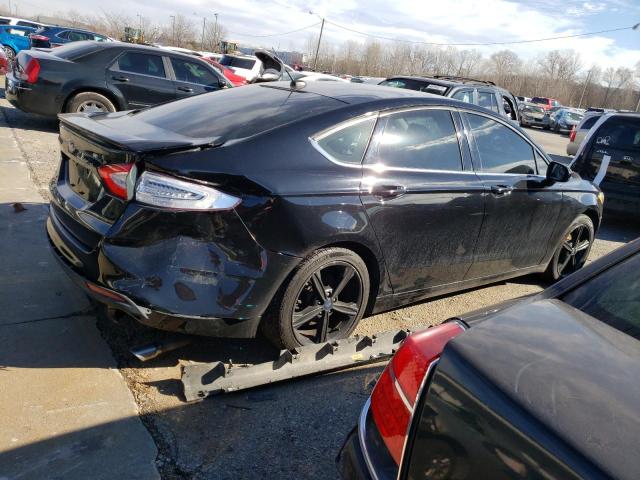 Photo 3 from auction – 2016 FORD FUSION S with VIN 3FA6P0G70GR171324