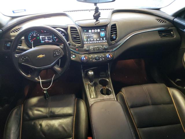 Photo 8 from auction – 2017 CHEVROLET IMPALA PRE with VIN 1G1145S32HU172377