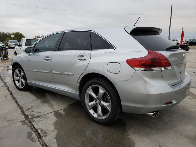 Photo 2 from auction – 2015 TOYOTA VENZA LE with VIN 4T3ZK3BB8FU074367