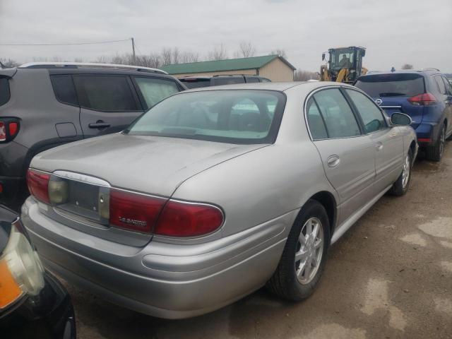 Photo 3 from auction – 2004 BUICK LESABRE with VIN 1G4HP52KX44167941