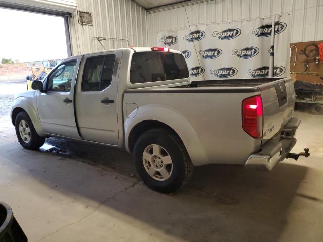 Photo 2 from auction – 2005 NISSAN FRONTIER C with VIN 1N6AD07UX5C401186