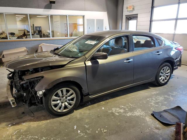 Photo 1 from auction – 2014 NISSAN ALTIMA 2.5 with VIN 1N4AL3AP7EC146352
