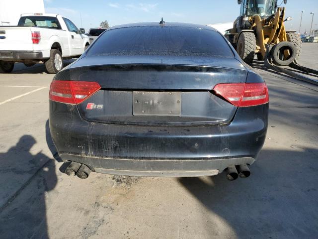 Photo 6 from auction – 2011 AUDI S5 PREMIUM with VIN WAUGVAFR1BA051884