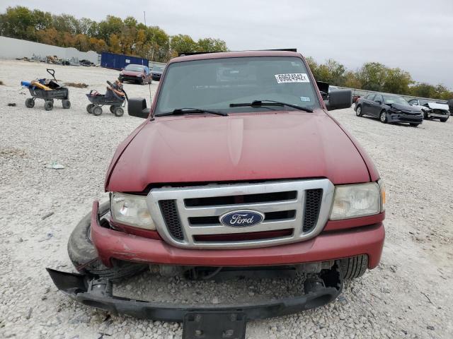 Photo 5 from auction – 2010 FORD RANGER SUP with VIN 1FTKR4EE3APA65847