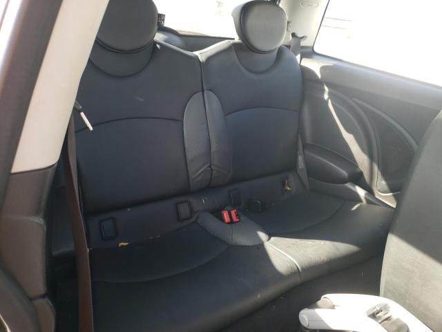 Photo 10 from auction – 2007 MINI COOPER with VIN WMWMF33537TT58675