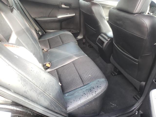 Photo 10 from auction – 2012 TOYOTA CAMRY with VIN 4T1BF1FK2CU144793